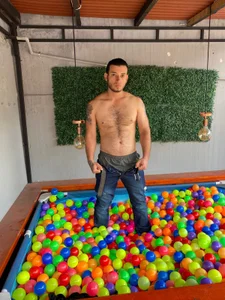 Daiamon_Clark sexy me! 사진 2