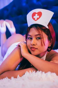 Sexy nurse🥵 od MAYASMITH__  snímek