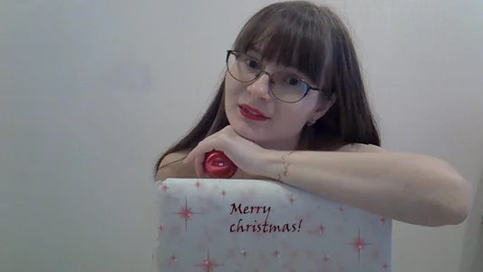 KiraGoldens Christmas Pic