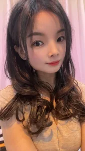 Tangbao-Baby 女神 Pic