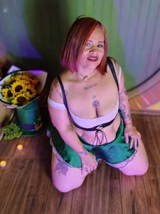 amarantha_hanss 🔥😈 Pic 5