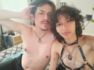 marce_and_luis PUBLIC 🫦 зображення 4