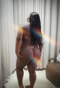 NicoleBBigAss Sexy รูป  3