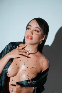 I know, the eyes are the window of the soul💫 de MarianaGiiiL Foto 5