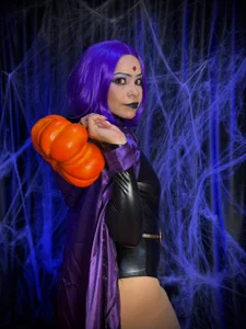 RosyRoos Goth & Glamour happy hallowen 🤗😍😍😍😍 Hình 4