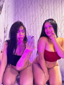 Amelia and Candy od Ameliiaa_tay  3 snímek