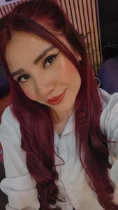 LILA_ELLIOT your favorite red hair girl Pic