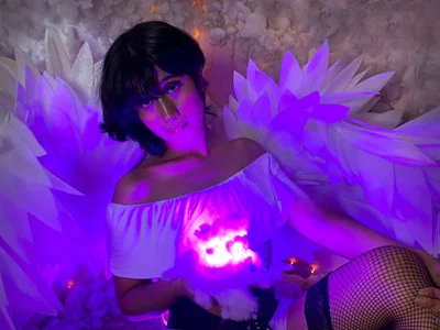 sophia_storm01 Angel moon Pic