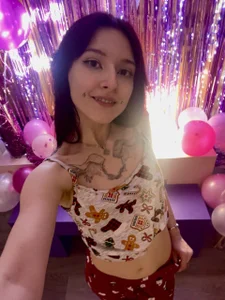 J_Hunter_ pre-Christmas preparation Pic 2