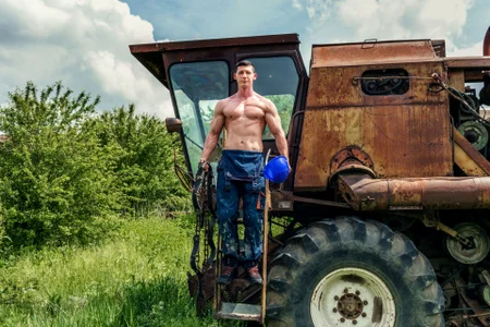 Mechanic de BrutusK08  7 Imagens