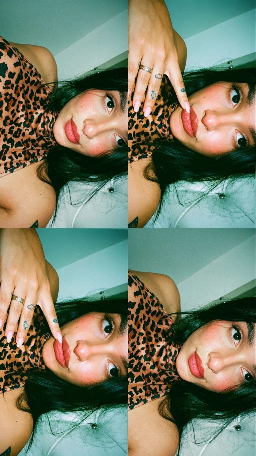 kirasweetsin1 Foto en Tendencia 1805