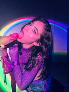 LunaBloomn sexy and very hot Bilde 7