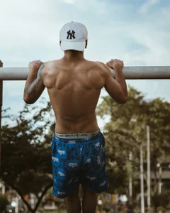 Troy_dalton I Love To Exercise Pic 6