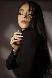 HannaClarrk_ my beautiful face 🎀😍 Foto 2