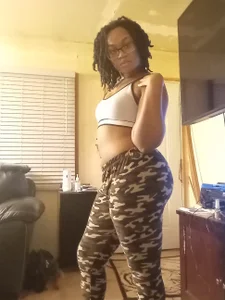 Seductive_Bun Public Pic