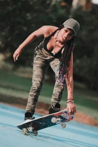 I am everything you need to be happy ✨ od AgataRinaldi  2 snímek