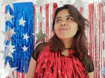 July 4th de SabinaMerchetti Foto 3