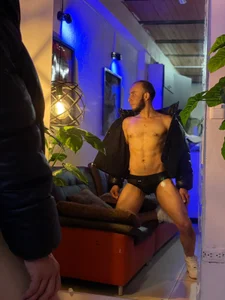 poseidon_latino hey my love Hình 4