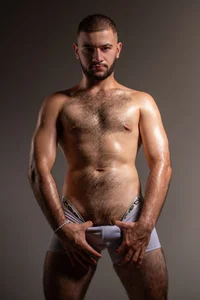 MaximusClark My own shine Pic 7