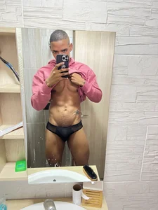 TROYWESLY- Bath hot Hình 3