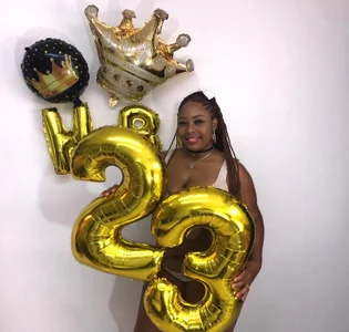 HannyMansonh MY BIRTHDAY Pic 6