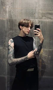 Public de Martin_Jin  Imagens