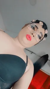 Trixy_star_horney Sexy ts Billede 4