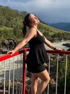 Nelie_Evans I love nature. Pic 2