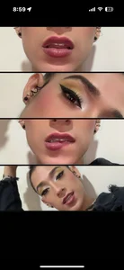 Sensual model 😈 de sweet_amalia4  4 Imagens