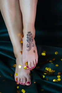 MartinePrettyFeet Public slika 4