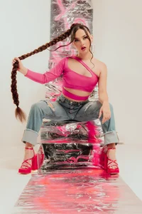 AliceHarper_ Colors 사진