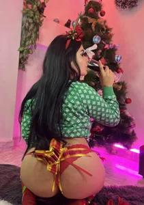 Issane_PeruMerry Crystmas 2023 Bild 2