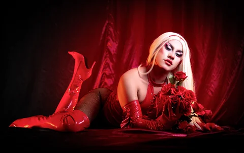 stefy_bratz Happy Valentine's Day, much love to all Pic 6