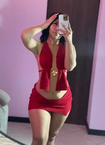 camila_velvet_ red very horny✨🔥 Εικόνα 2