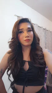 Precious_RoseDollxxx Human Barbie doll Hình 7