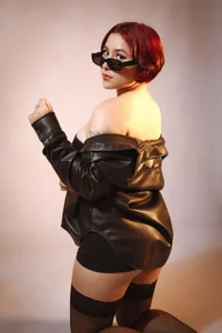 black night 🖤😈 de dyvis_22 Foto 3