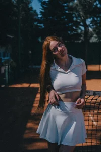 HeyGinger Public Billede 3