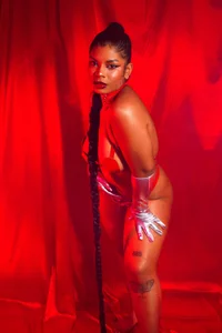 Nicolemorelli2 Venus in red ❤️ Εικόνα 3