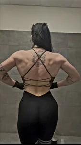 Zdjęcia amalia202555 Gym: 