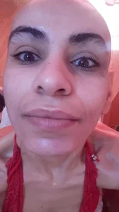 hotSANDRA_STARR HoHOHO SANTA CLAUSE XMAS Pic