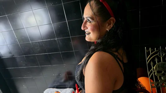 NikolPervertUnlimit Happy Halloween 🎃🎊🎉 Poză 3