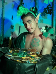 Happy St. Patrick's Day 🍀 de Ken-boy_ Foto