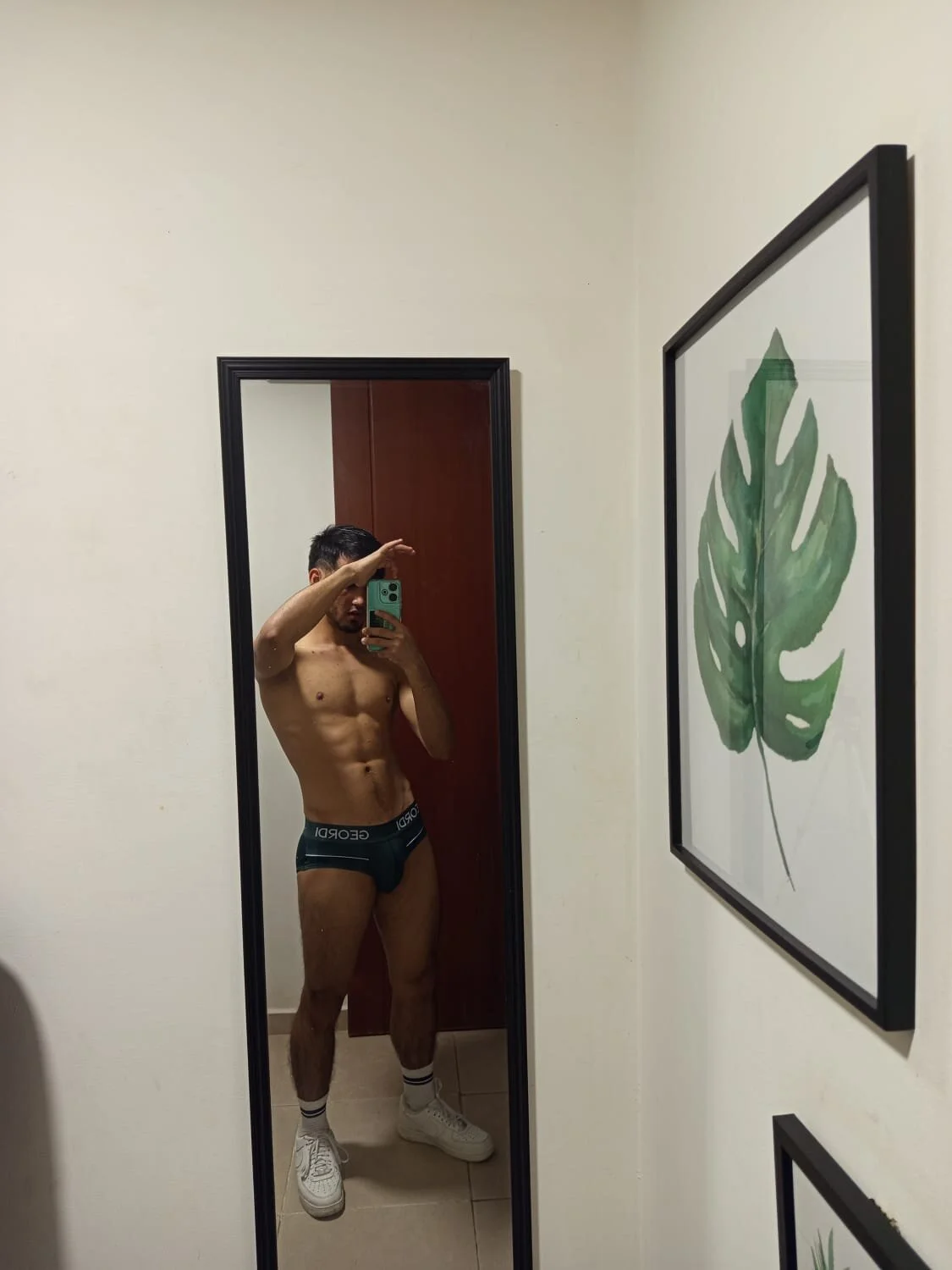 HarryFosster Trending Plaatje 7246