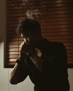 kamal_wolff First session Poză