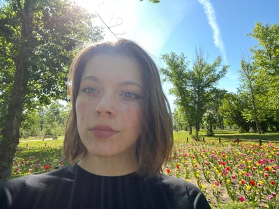 CutieAnny it was a beautiful day Pic 2