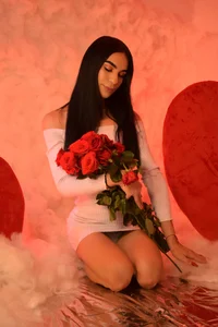 Happy Valentine's Day, my beautiful people. ❤️ de Mia_thompson_19 Foto