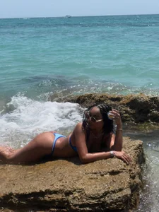 Clawdeen__wolfmy vacation in Cartagena de Indias Colombia 😋💦图片 4