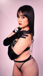 Zdjęcia vero_domplay GOTHIC GIRL ⛓️‍💥:  7