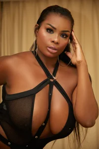 _huge_boobs_ebony Say Hi! ❤️ Pic 4