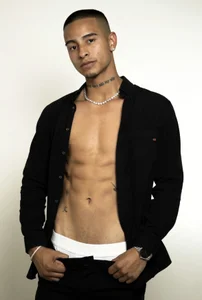 willclayy's XXX Nude Photo 1